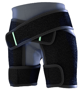 RS HIPBRACE image